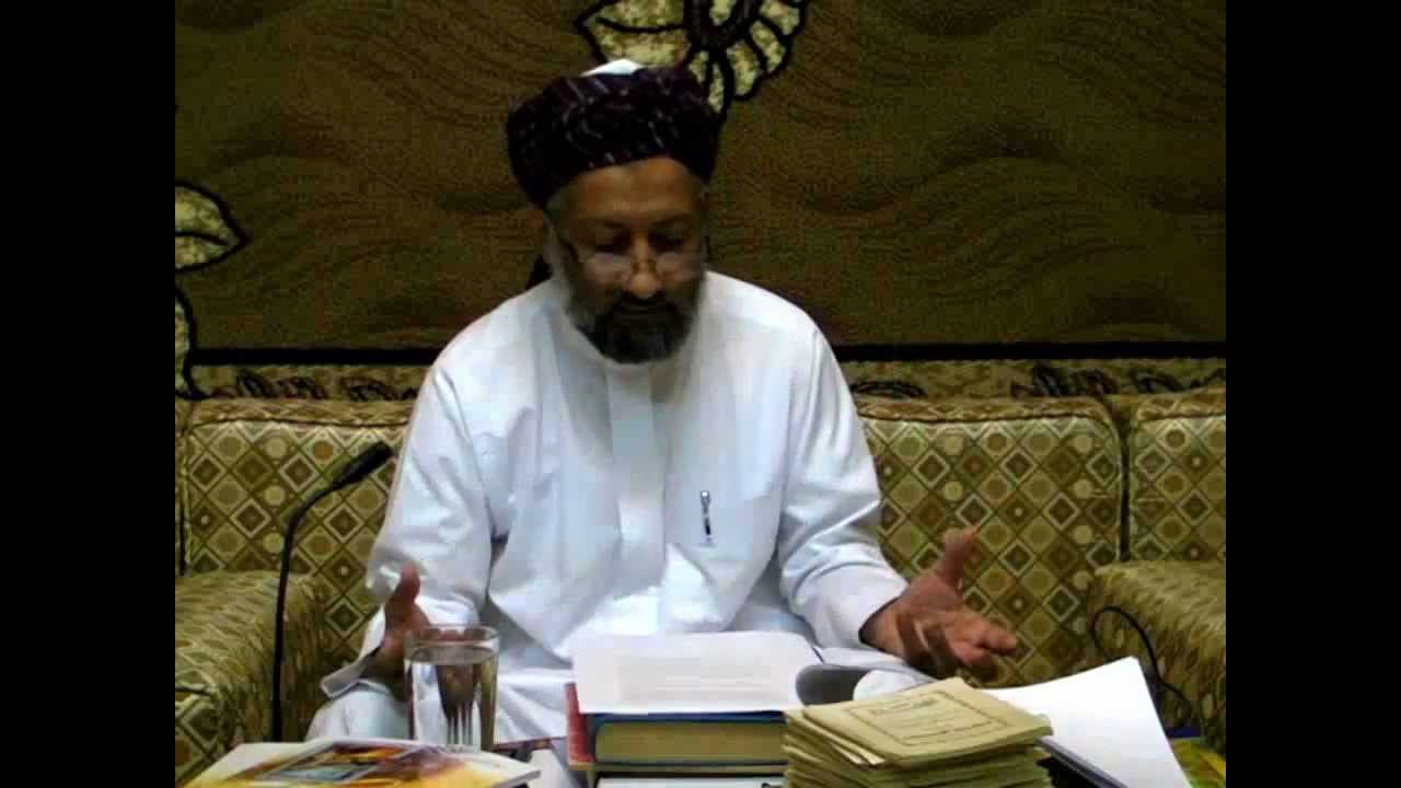 بين خلق الأفعال و كسب الأفعال | السيد حسن السقاف