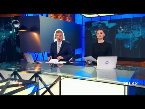 ქრონიკა 20:00 საათზე - 7 მაისი, 2024 წელი