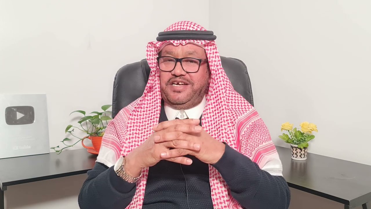 391- قصة السيدة التي طلبت الزواج من المجنون