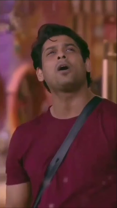 Tera hone laga hu #sidharthshukla #viralshort