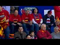 EHF EURO 2012 - GER v CZE 2nd Half