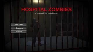 AI Built My Zombie Prison Escape Game: Free 3D Models, $20 AI Plan screenshot 4