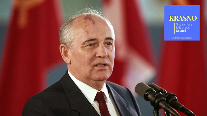Reflections on Gorbachev (with Jack Matlock, forme...