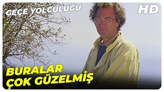 Gece Yolculuğu Yavuz Ve Ali Filmleri İçin Mekan Arıyor Türk Filmi