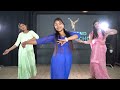 wedding dance choreography | Y-stand Dance School |Class choreography
