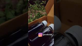 Dandruf removing oil/ ഇനി താരനെ പേടിക്കണ്ട ആയുർവേദ ??video youtube youtubeshorts haircare 