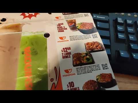 Yoshinoya Apps