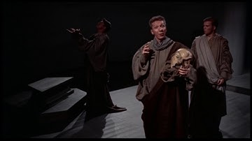 Oedipus Rex 1957 Film  Intro