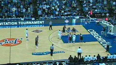 Bowling Green VS Creighton Part 9 (Darryl Clements...