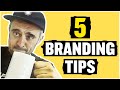 5 Essential Strategies to Build Brand From Home | Tea With GaryVee