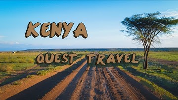 The Samburu Road | Documentary in Kenya