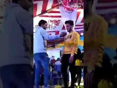 هنروح المولد
