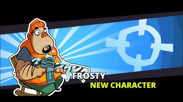 Frosty Unlocked : Swamp Attack 2 : Gameplay Walkthrough [ Ep : 1 : Level : 29 To 34]