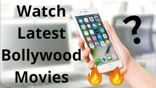 [Best Android app to Watch Bollywood Movies & TV Shows] How to Watch Latest Bollywood Movies???🔥🔥 screenshot 4