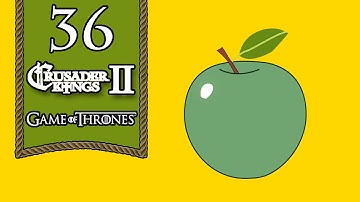 House Fossoway of New Barrel  - Crusader Kings 2 Let