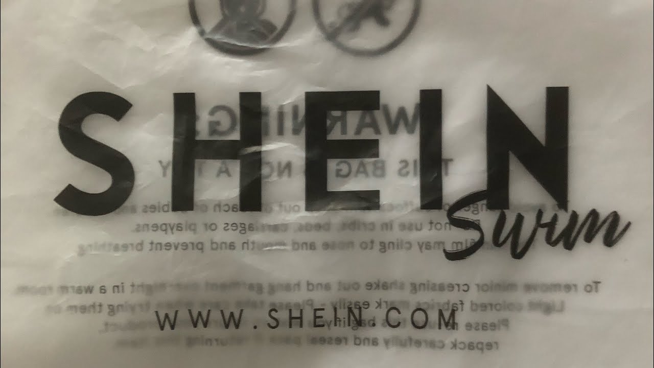 Haul Shein : beachwear! Moda Mare! #shein #sheinhaul #summer#swim #mare#beach  - YouTube