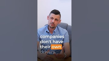 How Hiring a Driver Boosted CS Heating & Plumbing