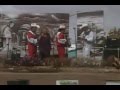 Los Hermanos Sandoval de Calbuco 2015