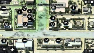 Command & Control Levl #4 walkthrough