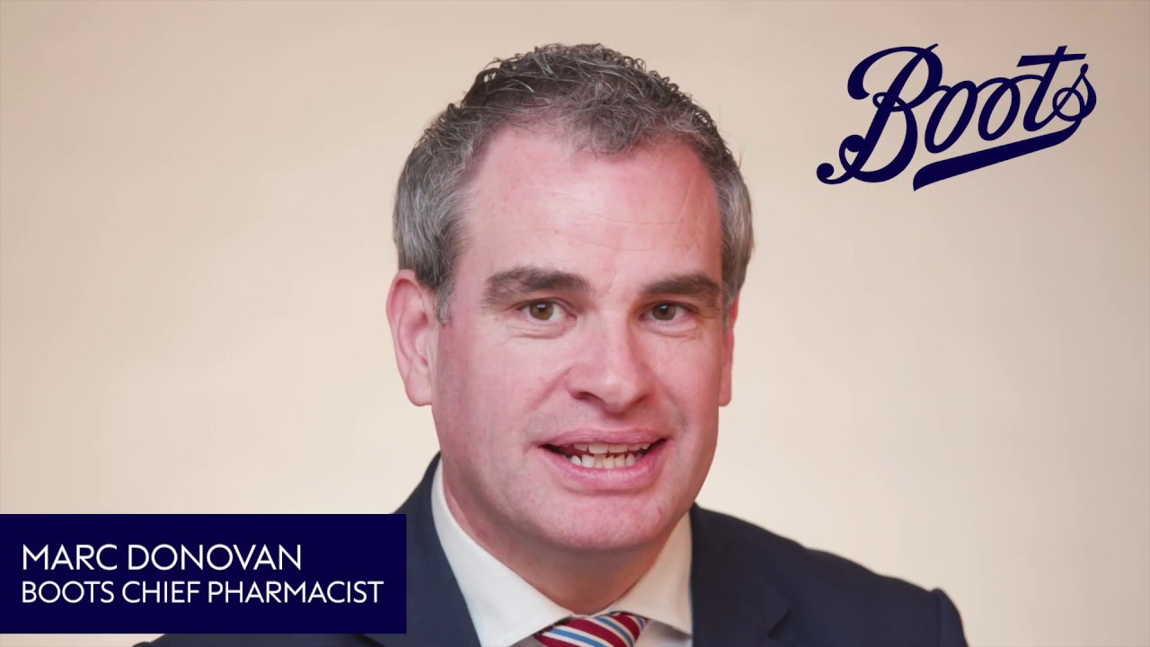 Coronavirus Advice | Can coronavirus spread through food? | Boots UK