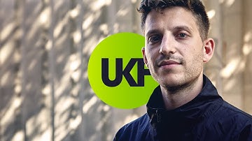 Thumbnail of Hugh Hardie - Raindrops (ft. Cimone)