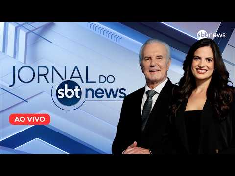 JORNAL DO SBT NEWS | 14/07/2026