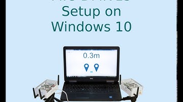 Demo Kit MIC-DMK-15 - Windows 10 Setup - Basic