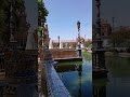 Plaza de Espana - Sevilla