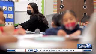 Alta Elementary's Dual Language Immersion Program