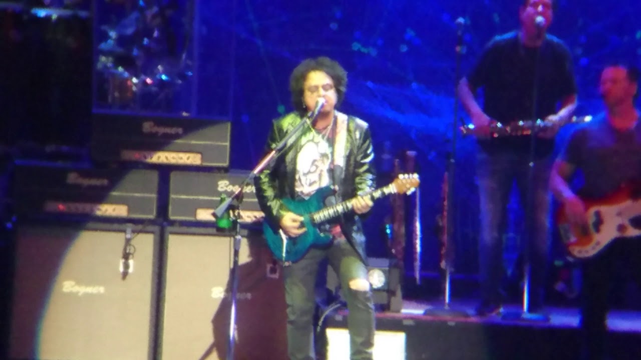 TOTO 来日公演 日本武道館に行ってきました！ | みっきーの きままな 