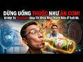 Sự Thật Về "Thần Dược" 100 Đồng Trong Góc Bếp: Cứu Tinh Cho Người Tiểu Đường, Cao Huyết Áp.