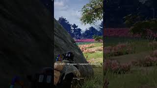 PUBG / Не добіг  )))))#pubgclips #pubgsniper #pubggameplay