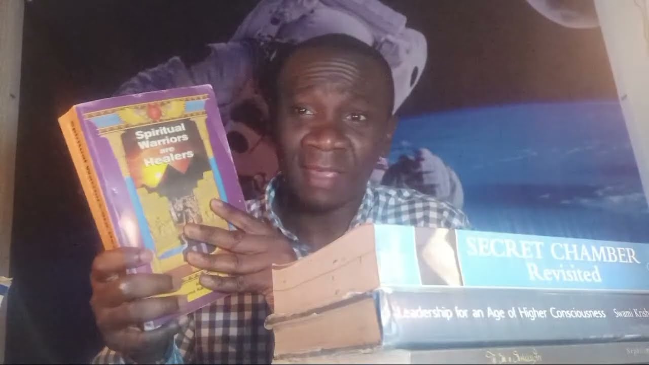 Review Of Some Very Important Books on African History &