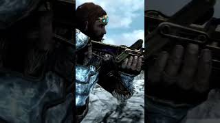 Moments in Skyrim