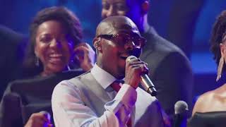 Asake Performs "Peace Be Unto You (PBUY)" LIVE at Red Bull Symphonic