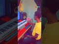 Djin mafa au studio demo diarabi kora2022 africa africanmusic mali rap piano