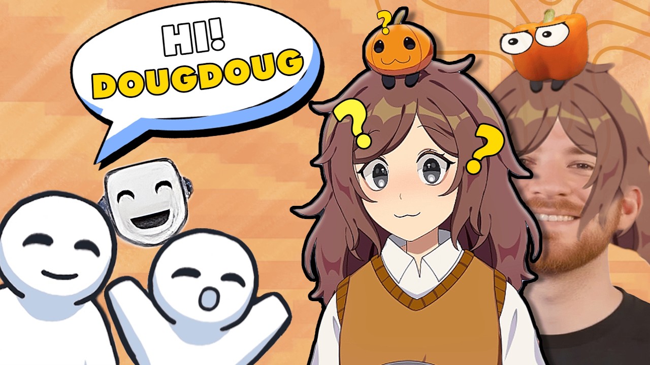 Я всё ещё не ДугДуг