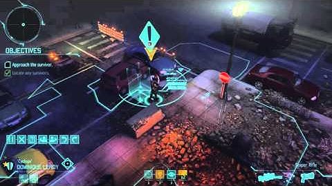 XCOM EW Portent bug - can