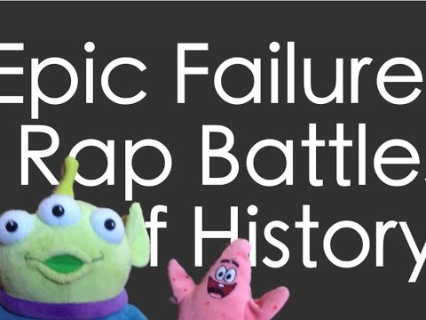 Epic Failure Rap