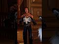 Web Of Shadows Symbiote Transformation Remade!!! | #shortsfeed #shorts #short #spiderman