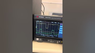 Cal Poly Slo EE 329 Lab A1 - Execution Timing