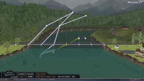 Bridge It (plus) - Complex 4 no breaks