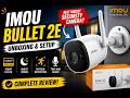 Is This the Smartest Budget Security Camera?