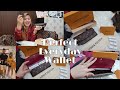 Unboxing my LV Wallet | Louis Vuitton | Whats inside my wallet | Louis Vuitton Emilie Wallet