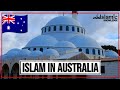 Islam in australia  history  demography  mosques  notable muslims  islamic knowledge official