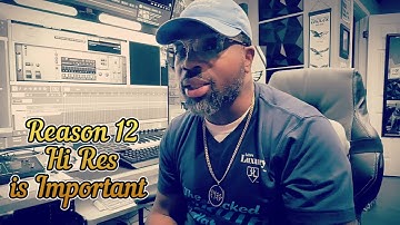 Reason 12 Why Rack HI RES Important #reasonstudios #reasongang #reason12