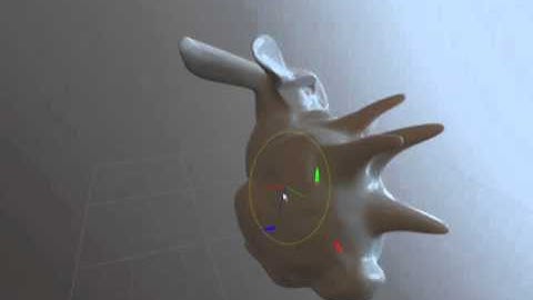 Multiresolution GPU Mesh Painting (Eurographics 2006)