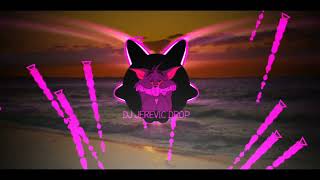 Dj On the floor mashup X I like this Indo Tiktok Viral Full Bass New Slowed 2024 [ Dj Jerevic ]