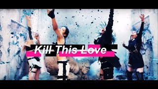 BLACKPINK - 'Kill This Love'  (Türkçe Çeviri) Resimi