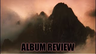 My Review Of Dead To A Dying World 'Elegy'